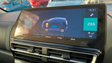 Citroen C5 Aircross 1.6 Plug-in Hybrid Max 5dr e-EAT8 Hatchback